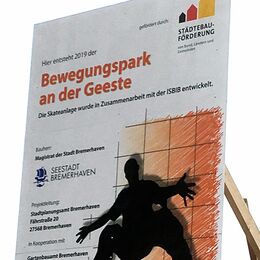 Bauschilder