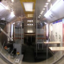 Ausstellungsdesign