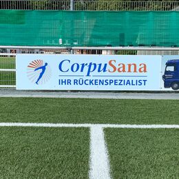 Banner / Werbebanden